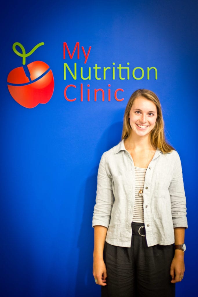 My Nutrition Clinic