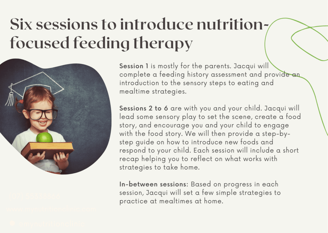 My Nutrition Clinic