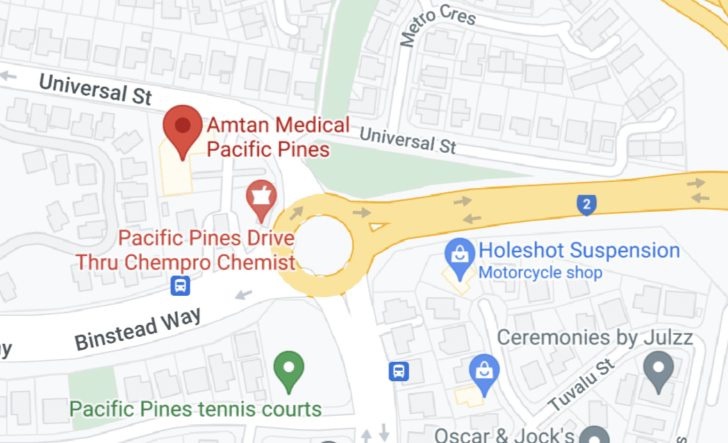 My Nutrition Clinic