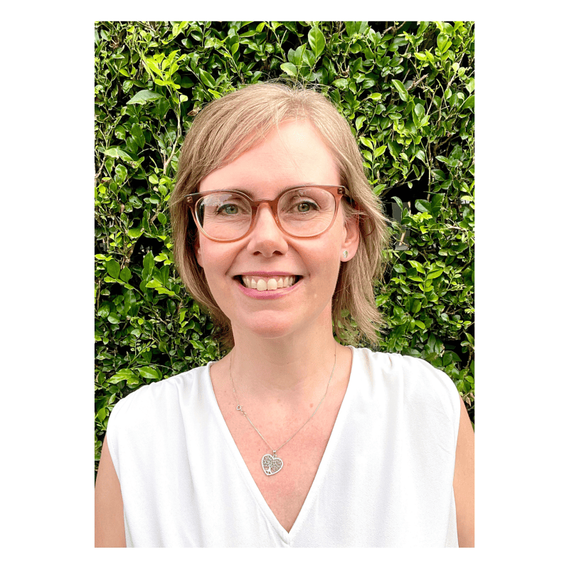 Petra Salo Aged Care Dietitian