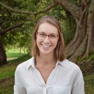Molly Warner, Gold Coast Dietitian