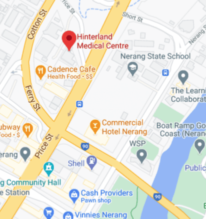 My Nutrition Clinic